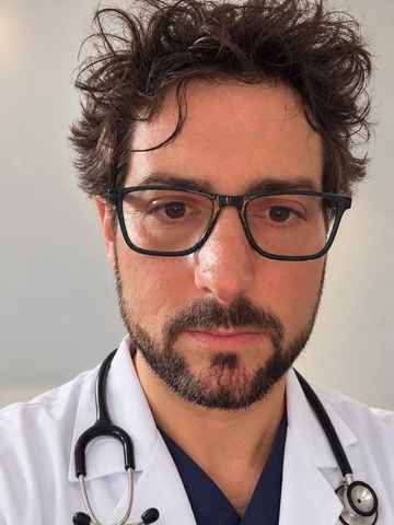 Dr. Alessandro Cornelini