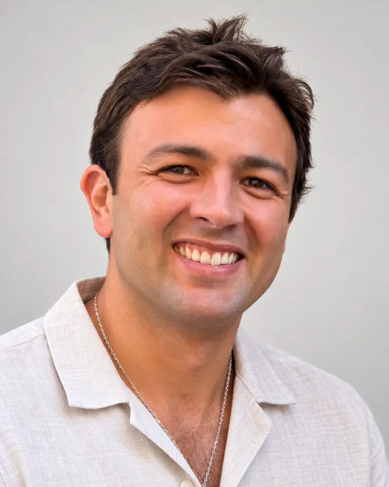 Dr. Sebastian Werge, Doc On Call physician